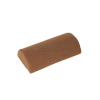.Poduszka frotte do manicure czekolad    ! Wyp